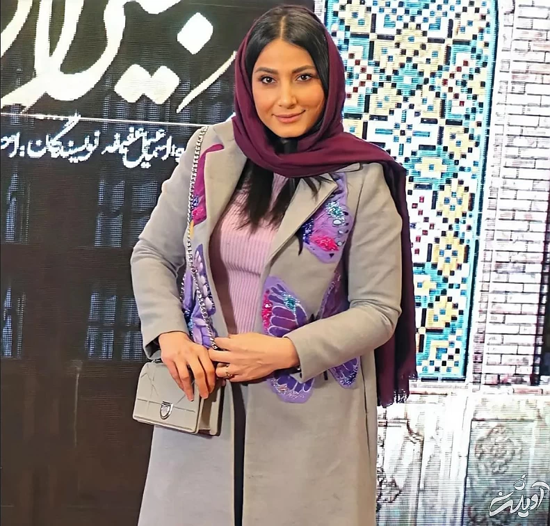 سمیرا حسن پور